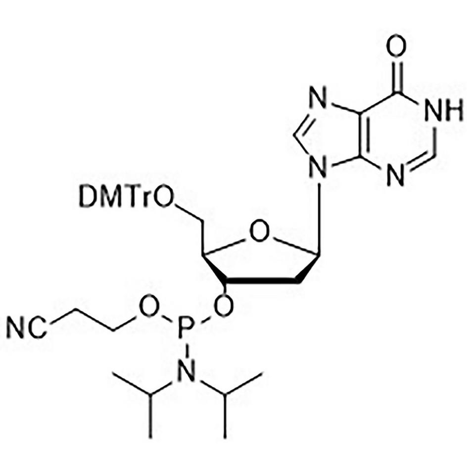 5'-DMT-dI Amidite (5'-DMT-deoxyInosine)